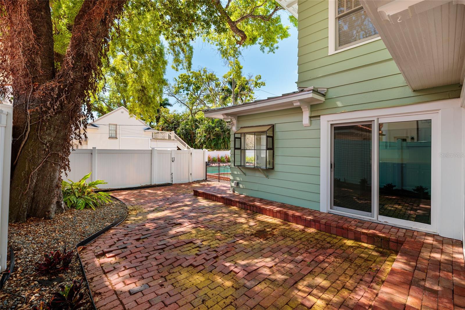 SNELL & HAMLETTS NORTH SHORE ADD - Residential