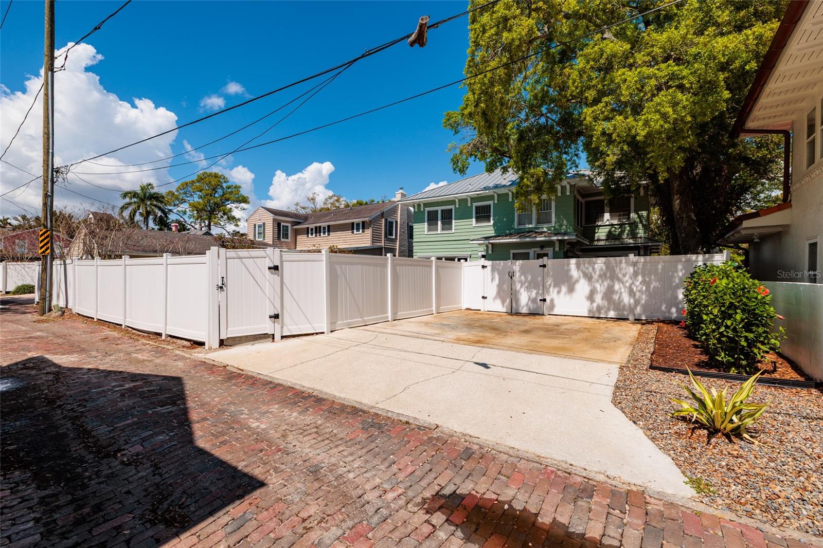 SNELL & HAMLETTS NORTH SHORE ADD - Residential