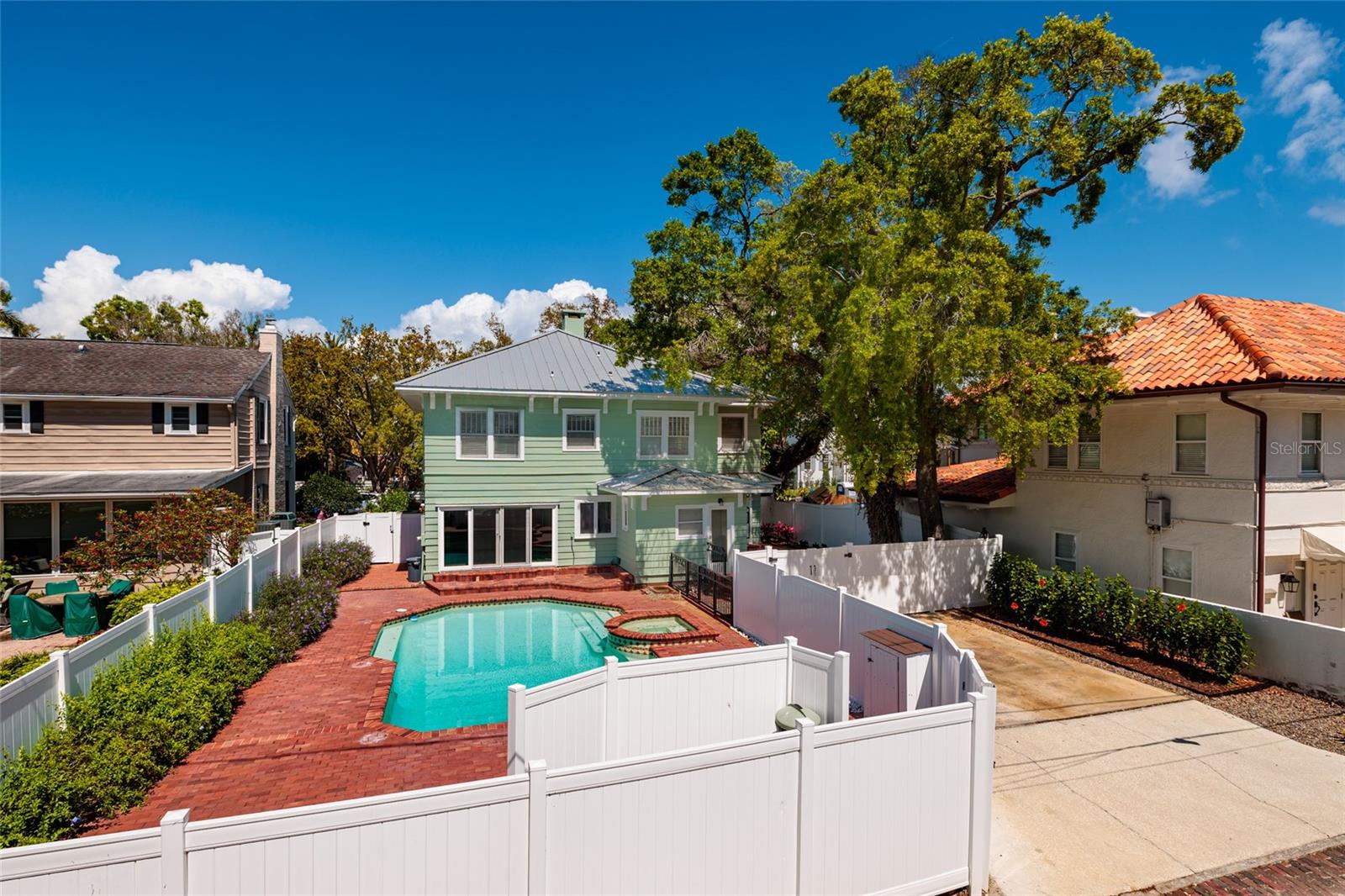 SNELL & HAMLETTS NORTH SHORE ADD - Residential