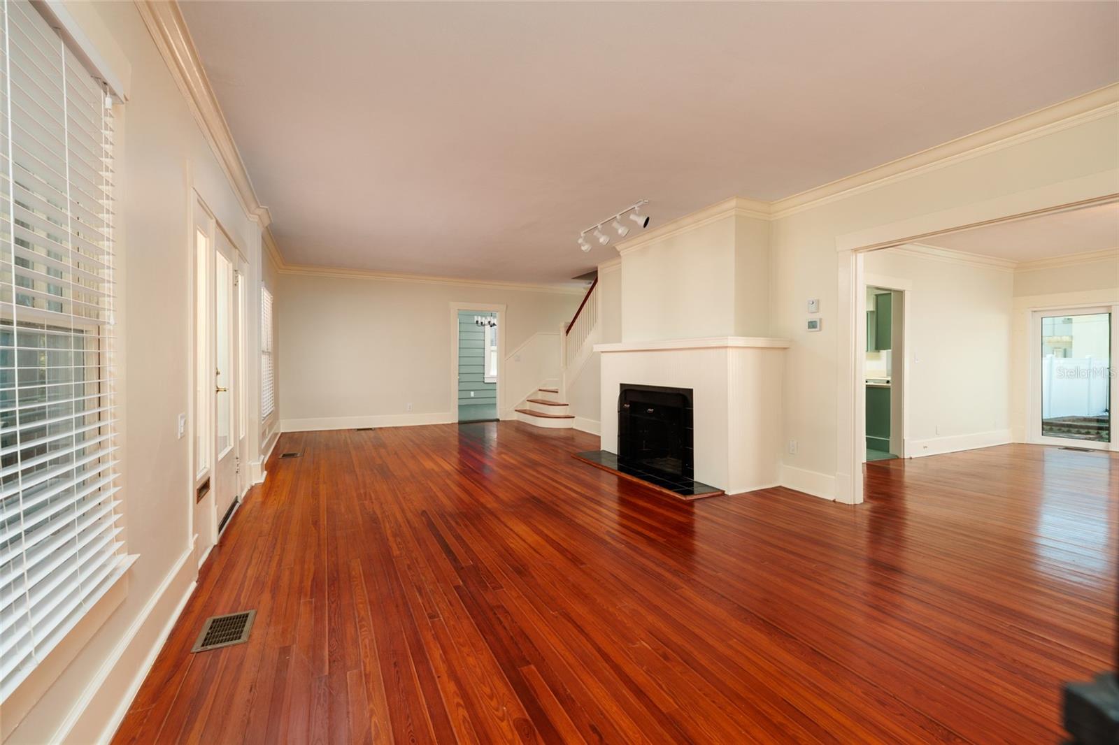 SNELL & HAMLETTS NORTH SHORE ADD - Residential