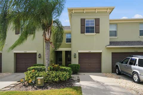 Photo of 9484 Trumpet Vine Loop, Trinity, FL 34655 (MLS # TB8540757)
