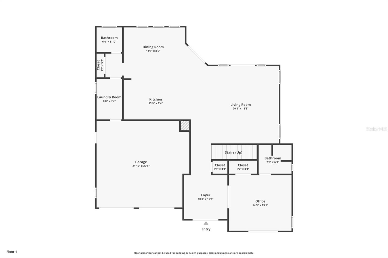 COLLEGE PARK - Residential