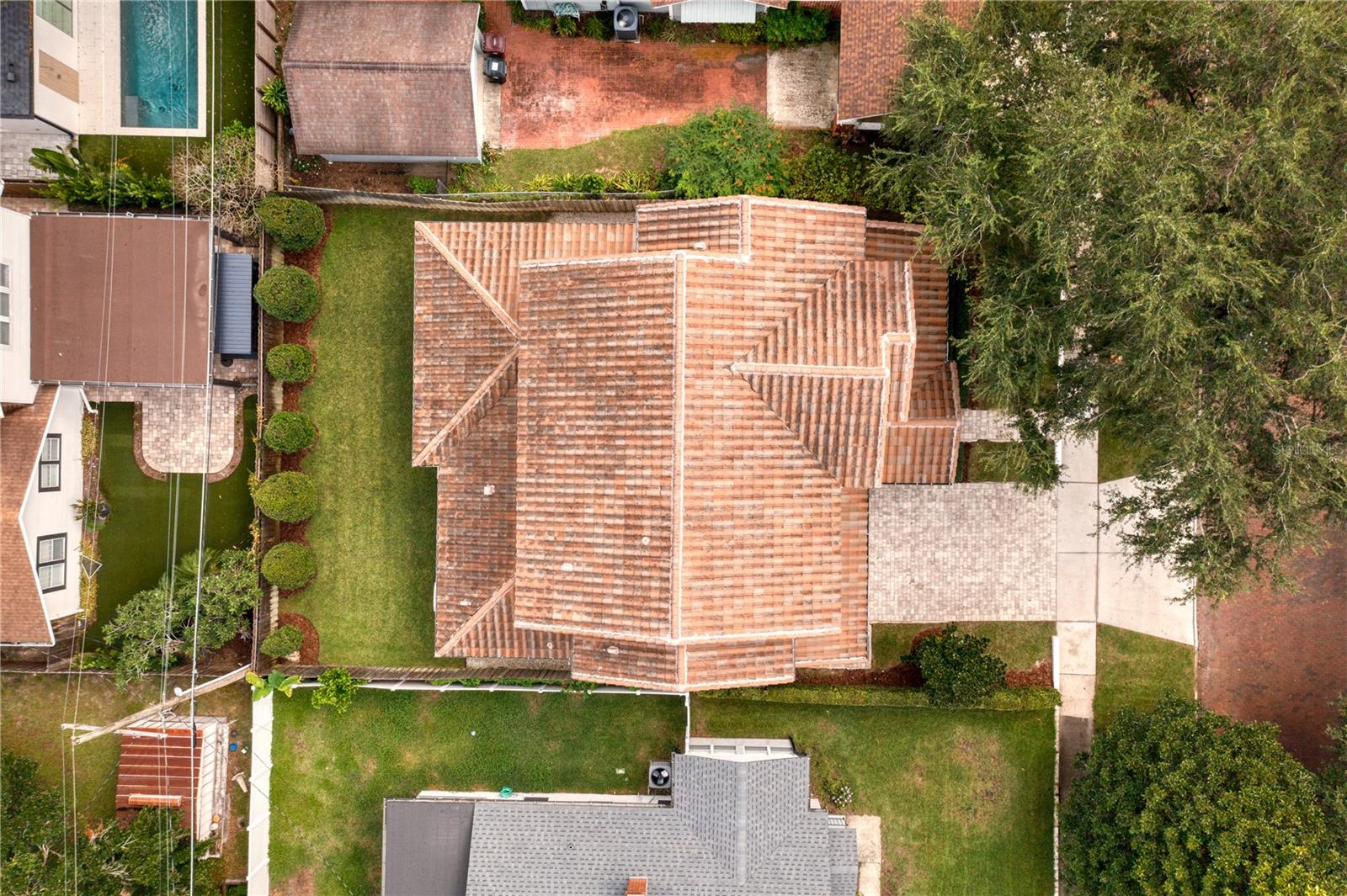 COLLEGE PARK - Residential
