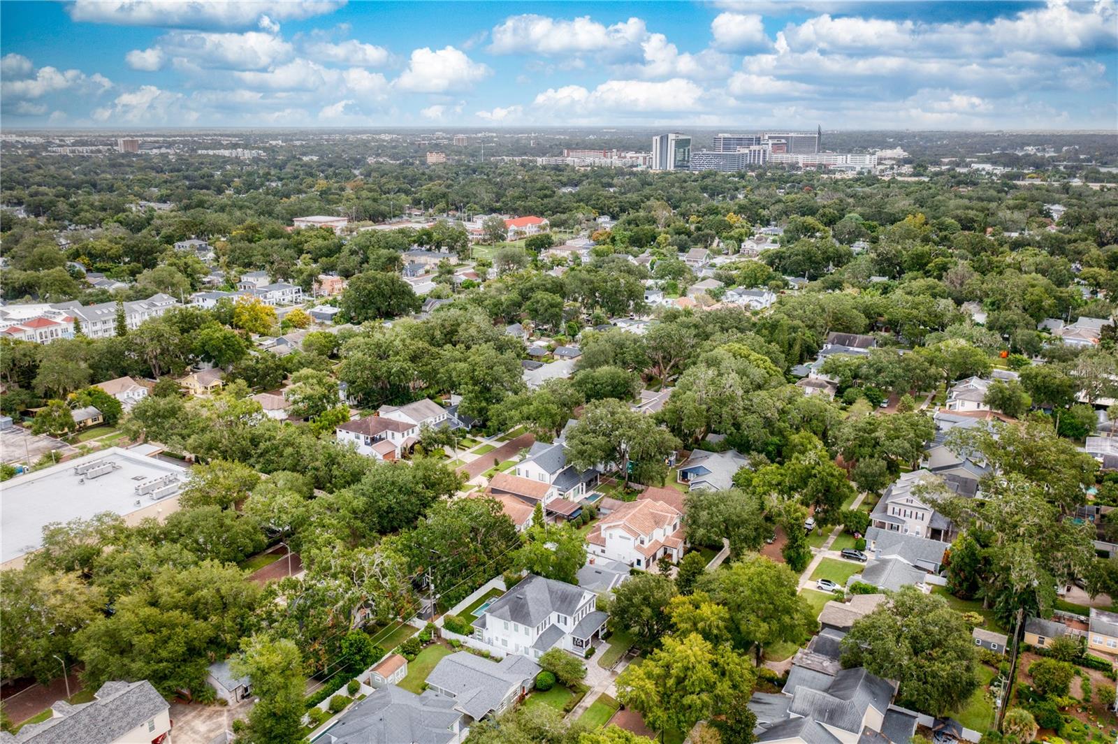 COLLEGE PARK - Residential