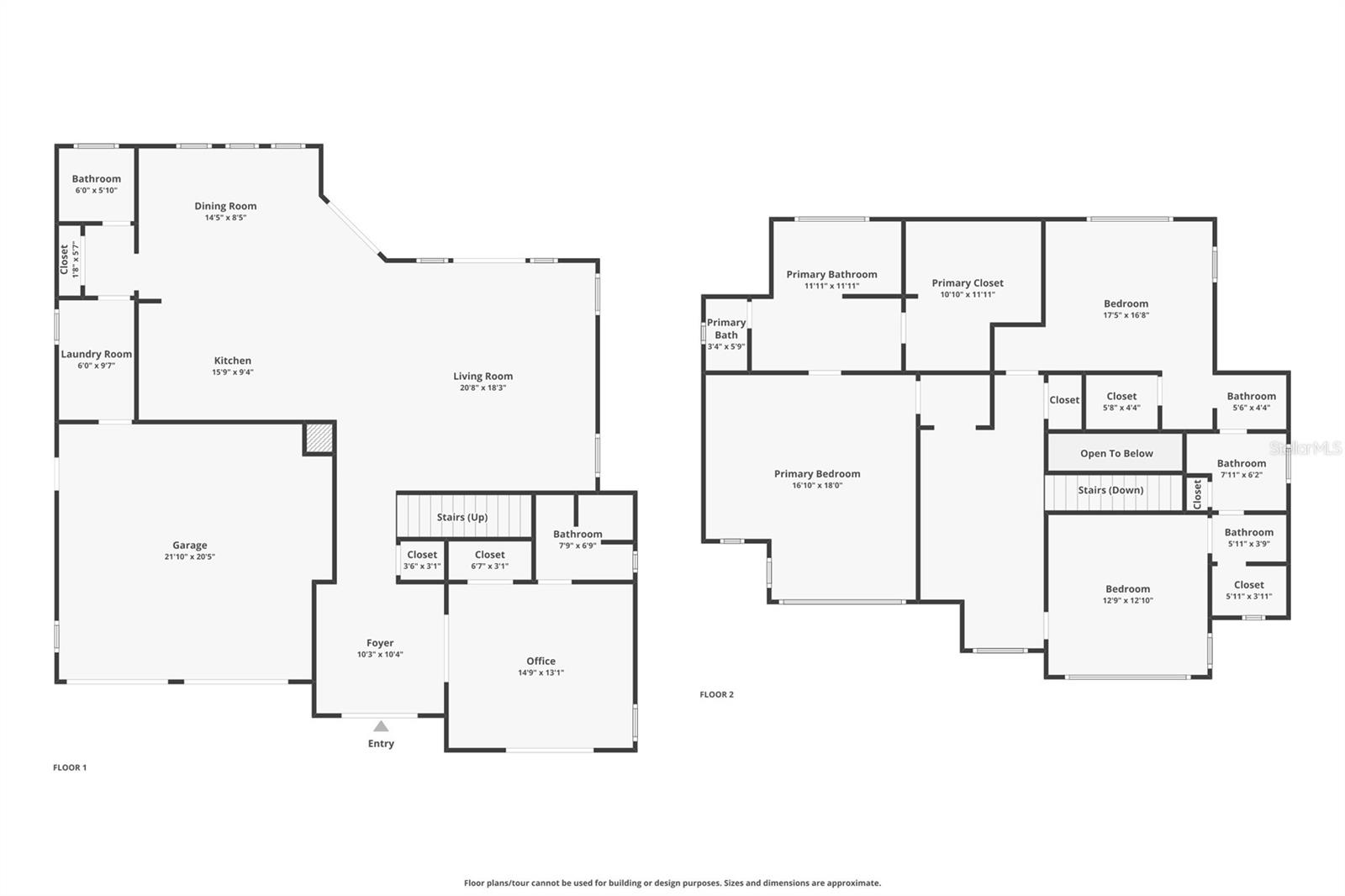 COLLEGE PARK - Residential