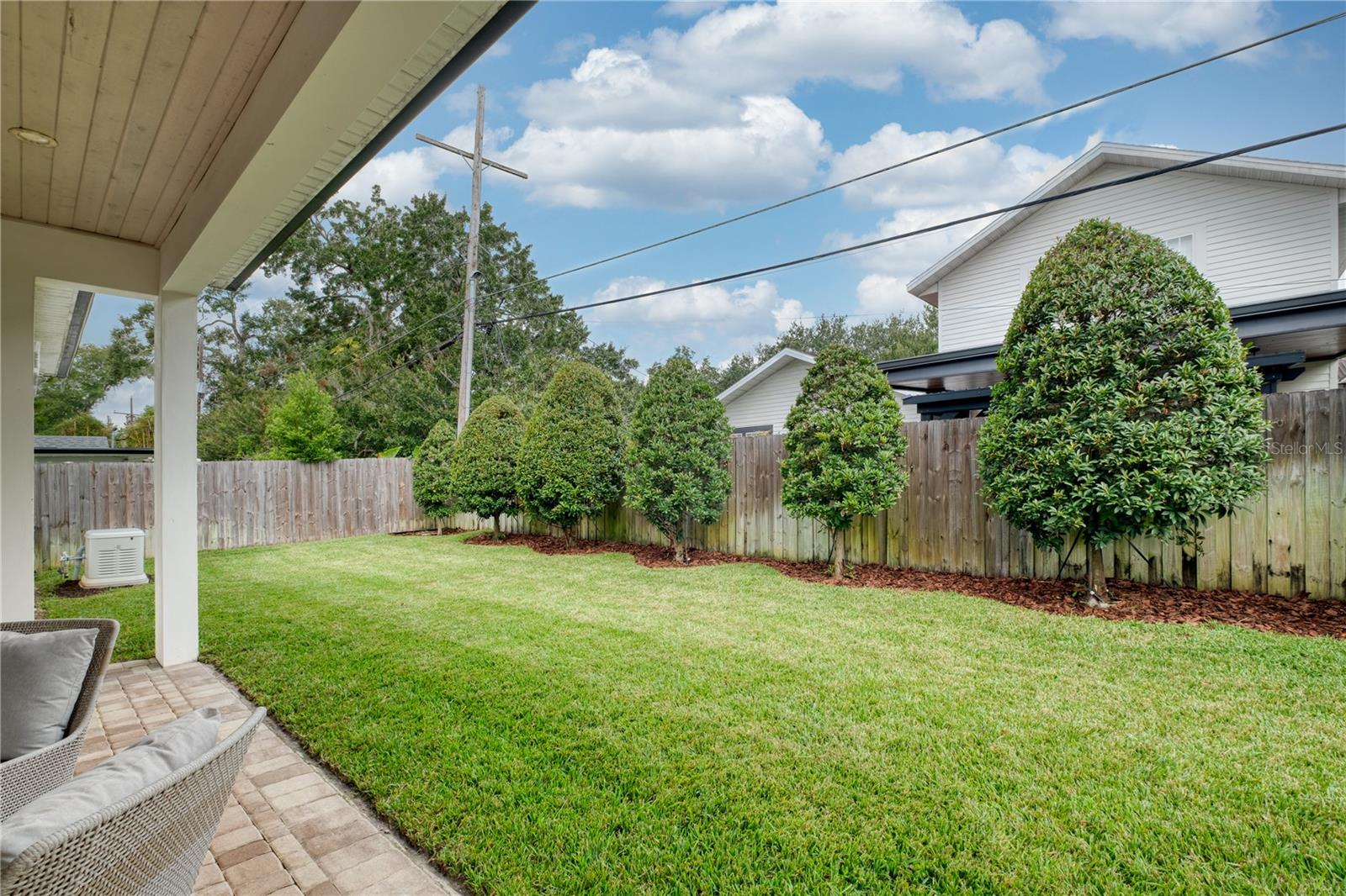 COLLEGE PARK - Residential