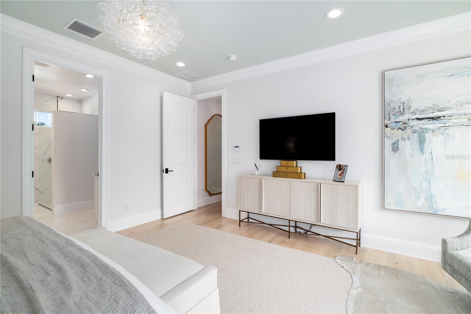COLLEGE PARK - Residential