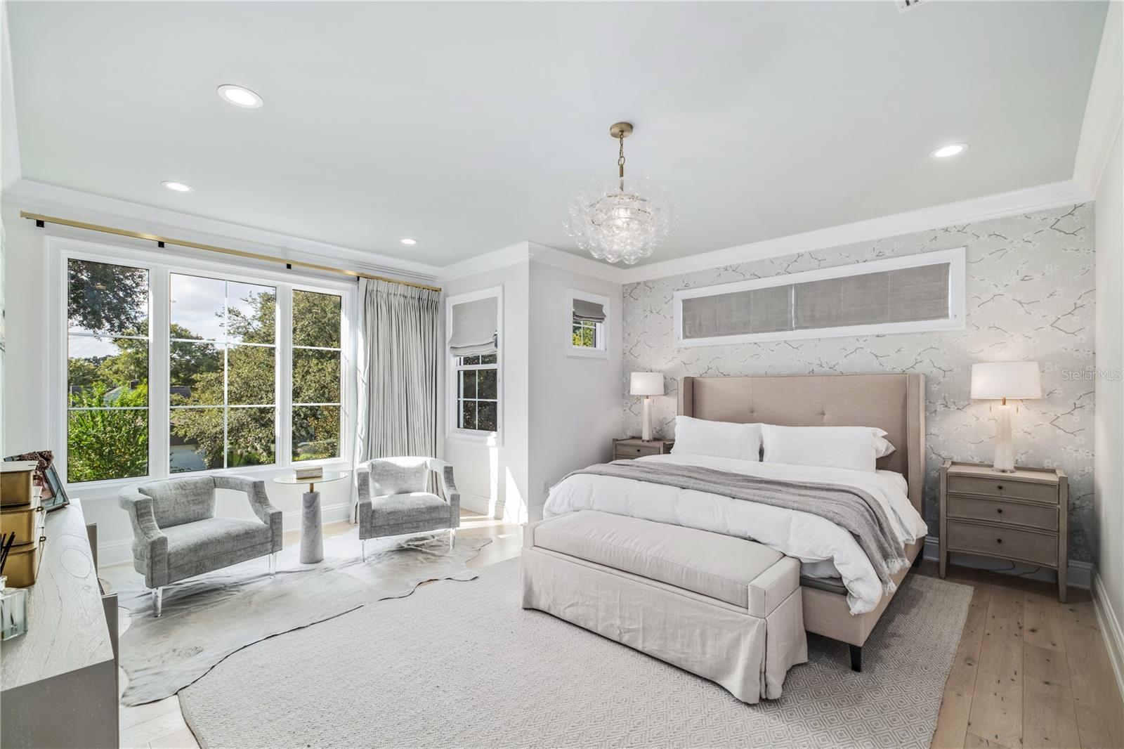 COLLEGE PARK - Residential