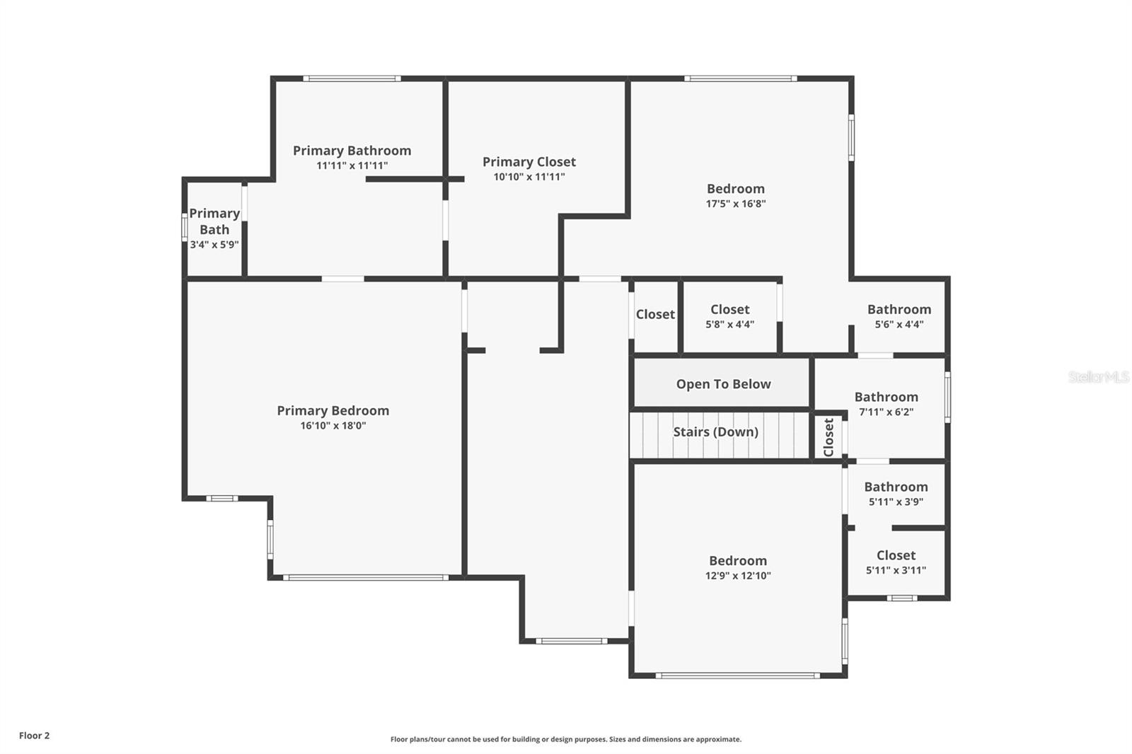 COLLEGE PARK - Residential