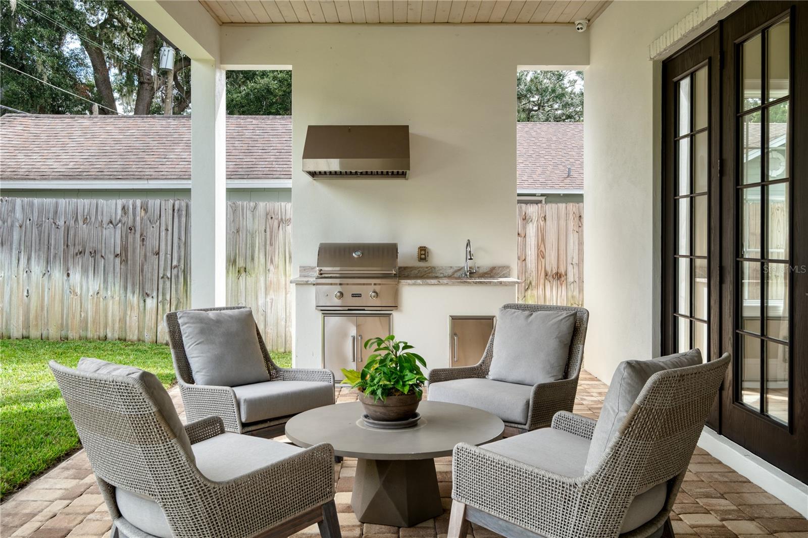 COLLEGE PARK - Residential