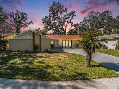 A home in LAKELAND