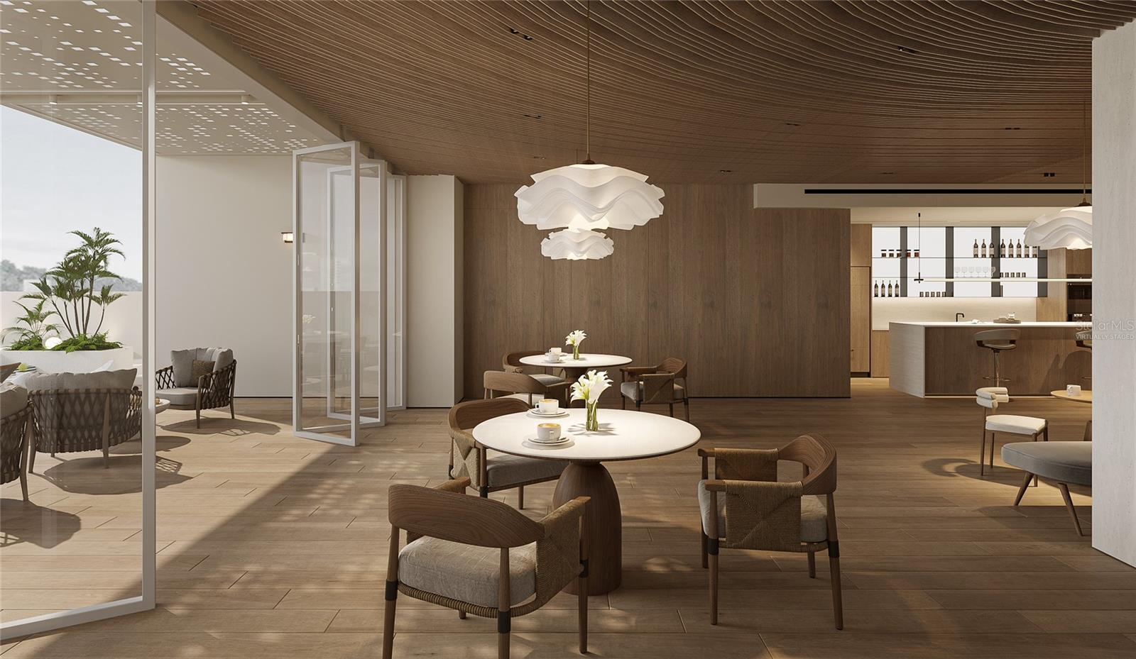 CONDADO - Residential