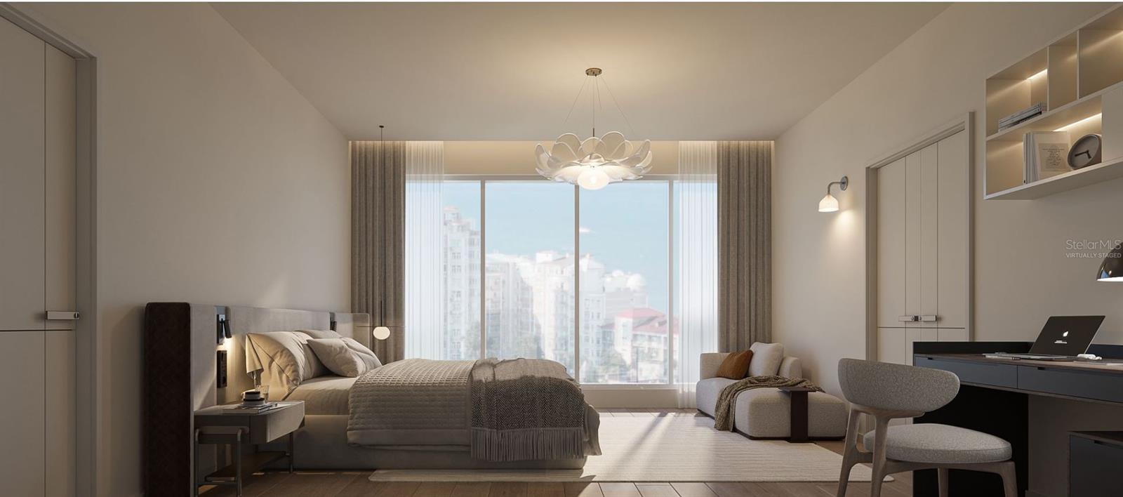 CONDADO - Residential