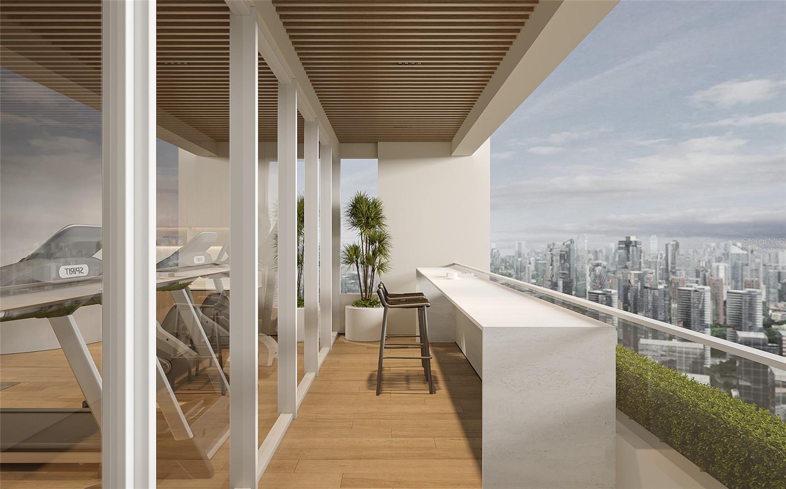 CONDADO - Residential