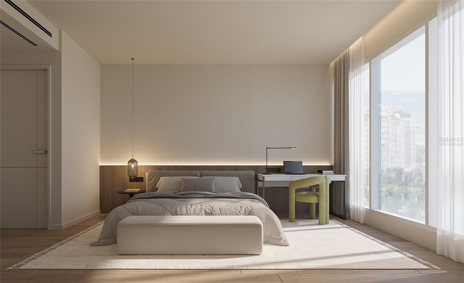 CONDADO - Residential