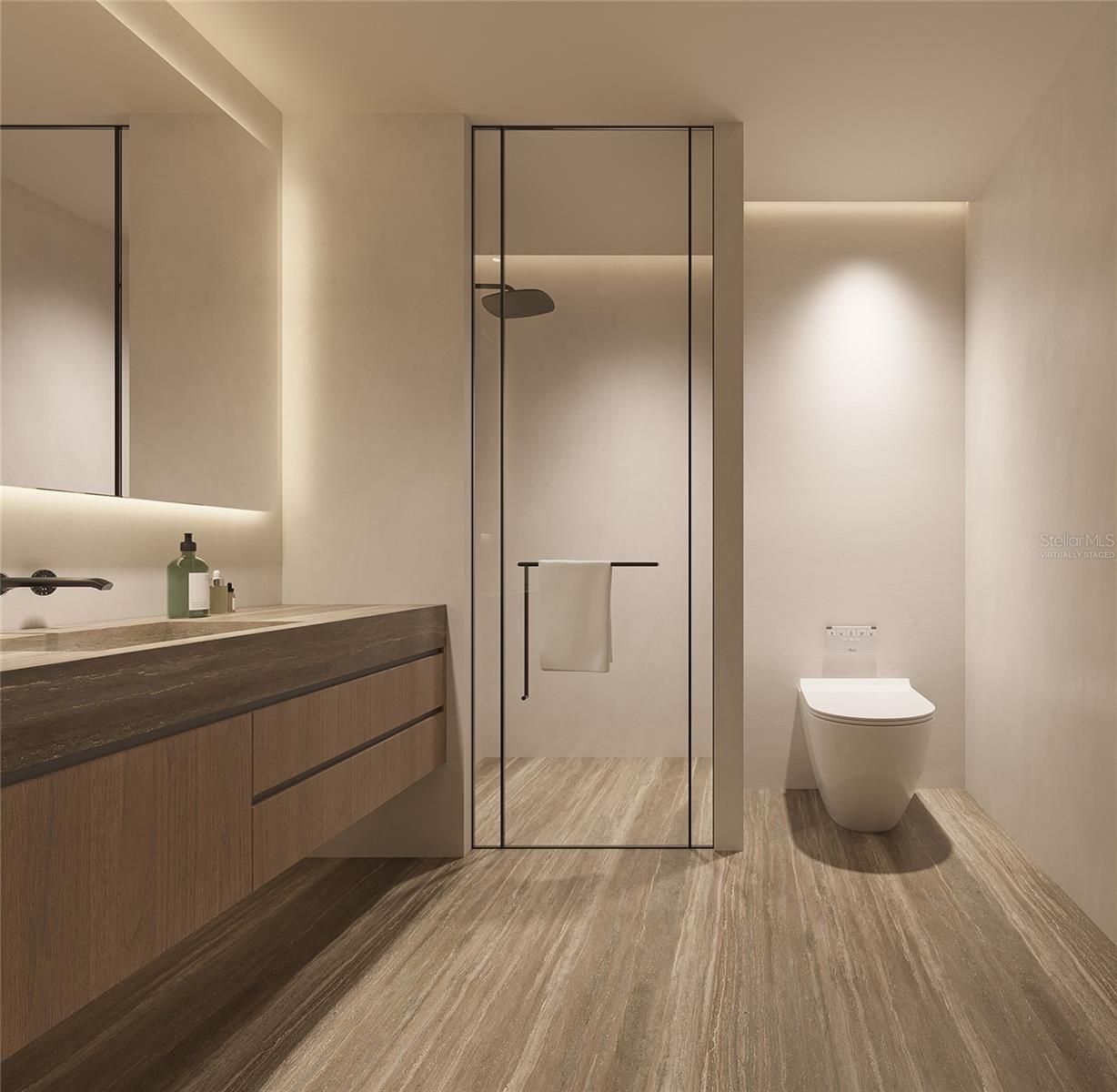 CONDADO - Residential