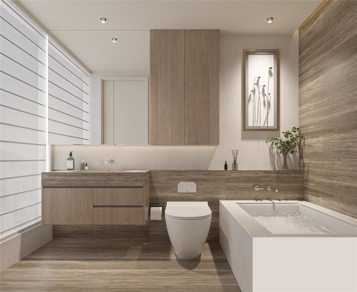 CONDADO - Residential