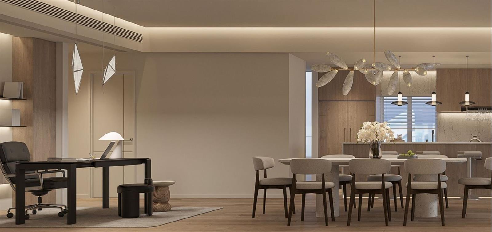 CONDADO - Residential