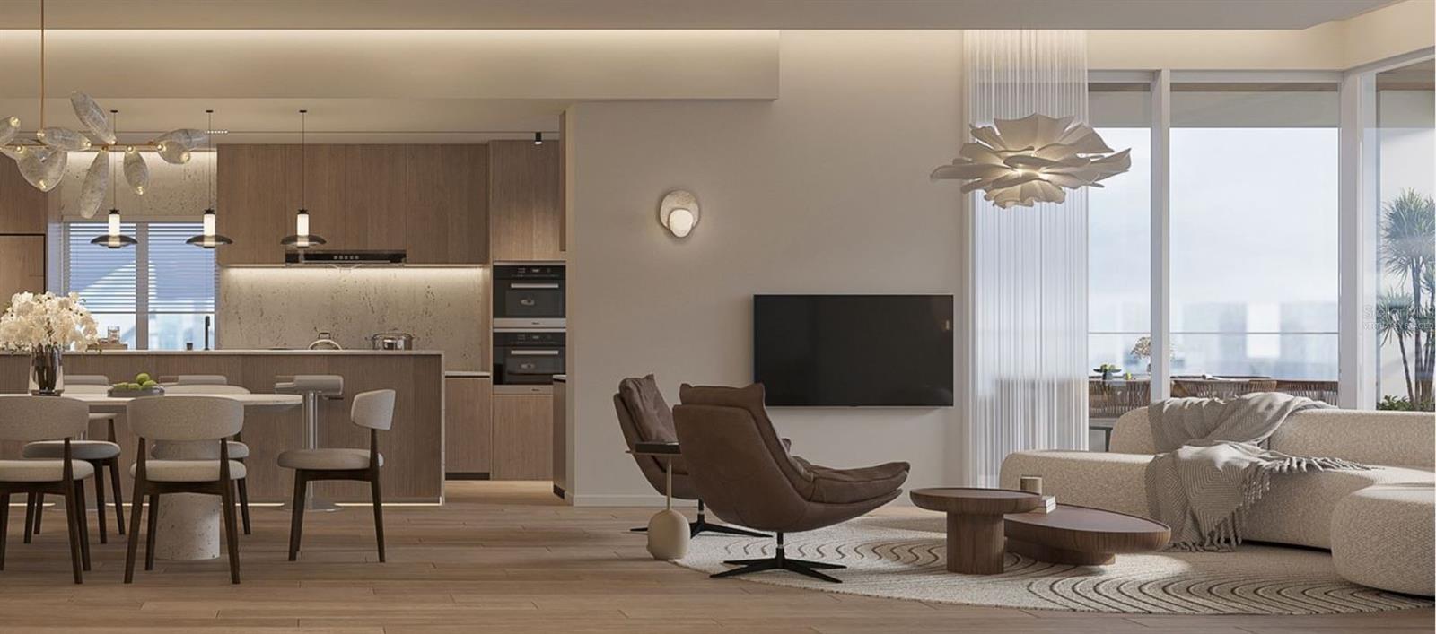 CONDADO - Residential