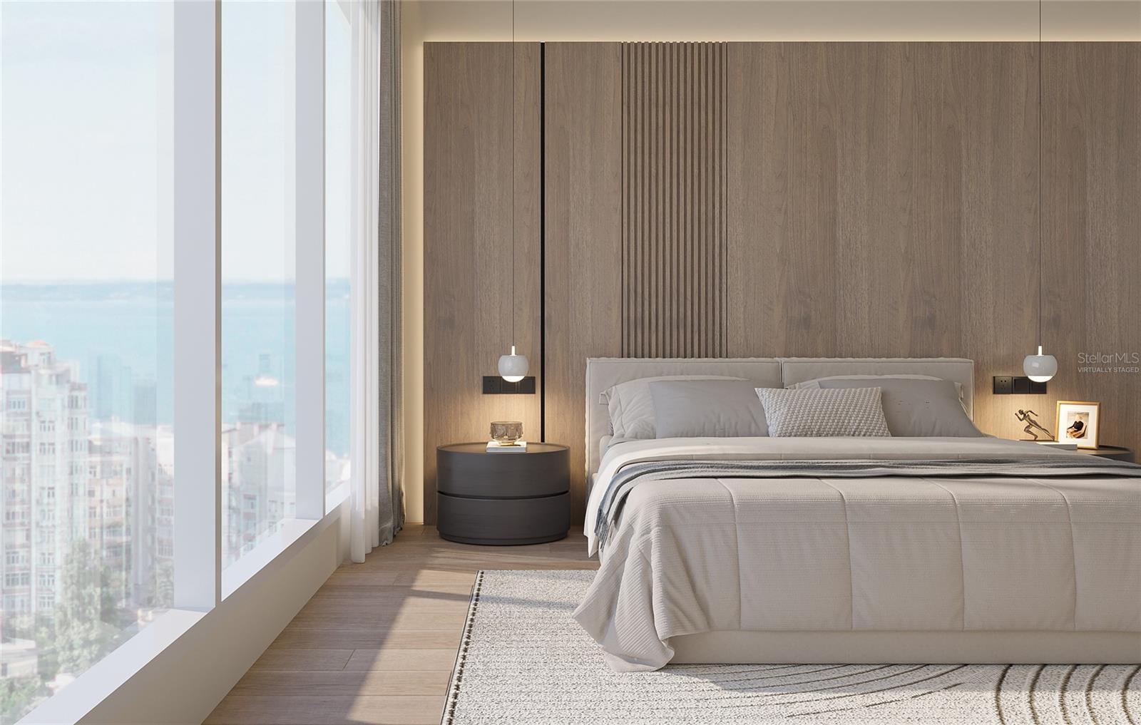 CONDADO - Residential