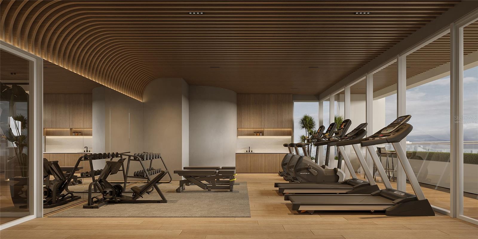 CONDADO - Residential