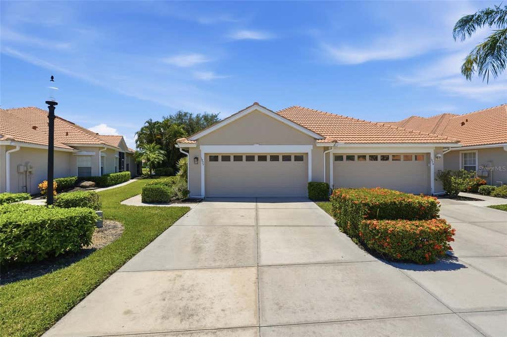 Photo of 1826 San Silvestro Drive, Venice, FL 34285 (MLS # TB8538071)