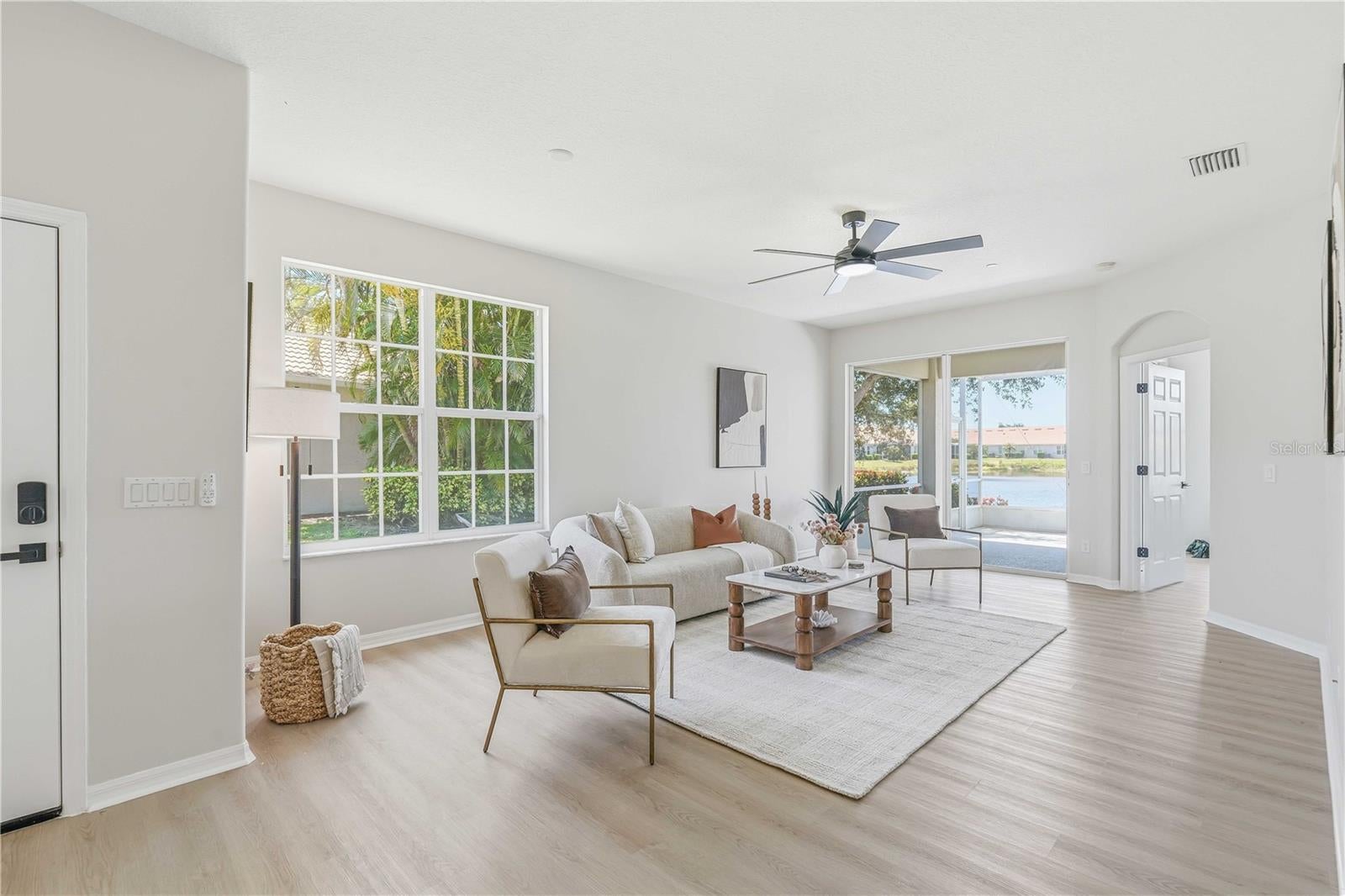 1826 SAN SILVESTRO DRIVE