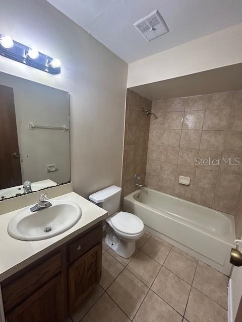 SHEELER OAKS PH 02A - Residential Lease