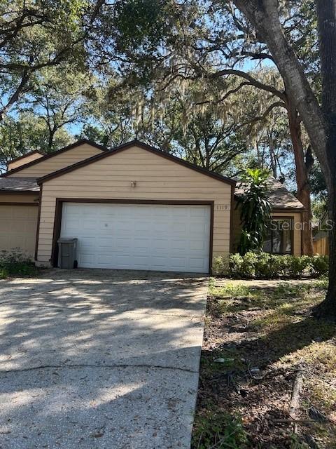 SHEELER OAKS PH 02A - Residential Lease