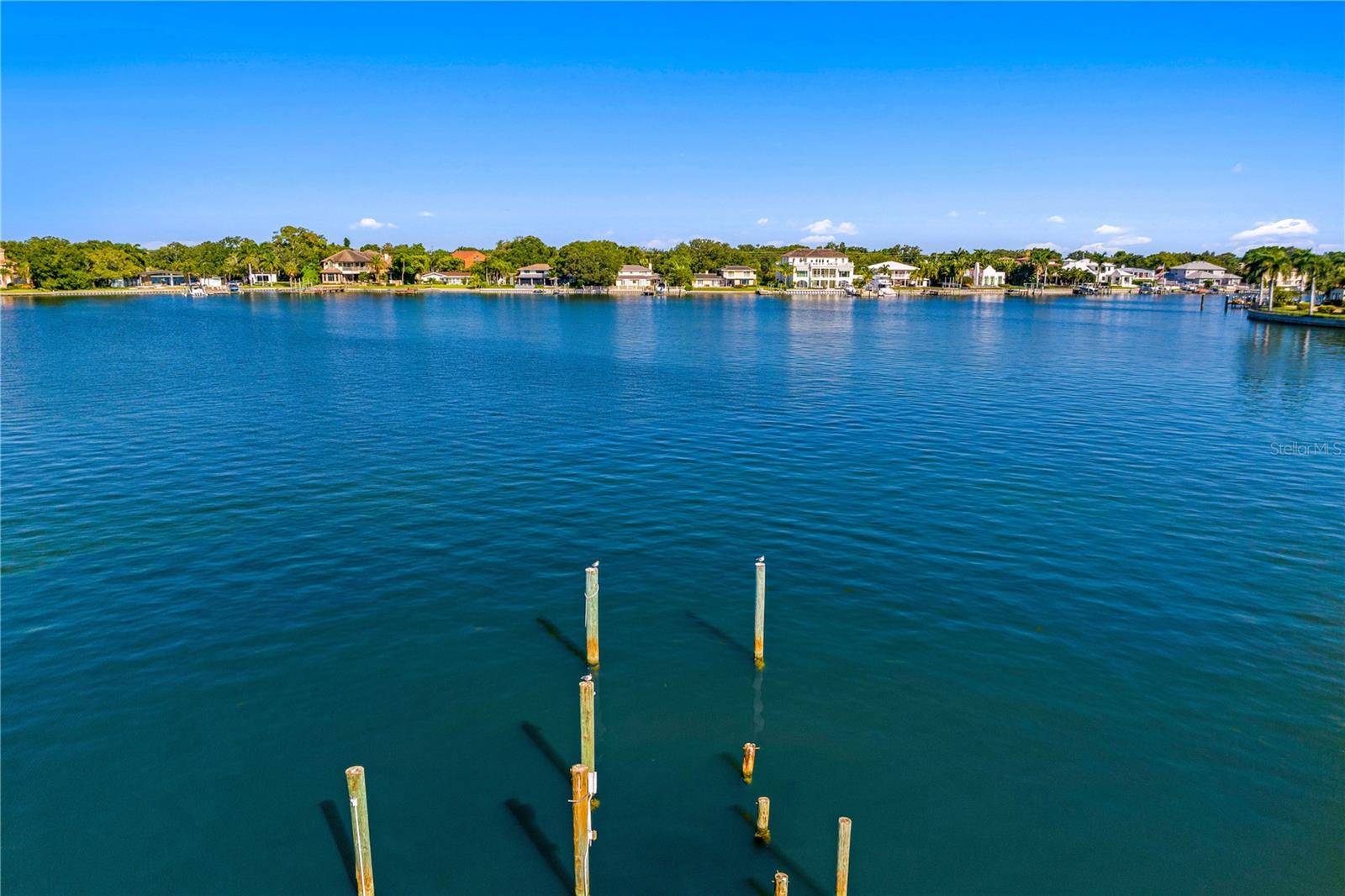 SNELL ISLE BRIGHTWATERS UNIT C BLK 1 - Residential