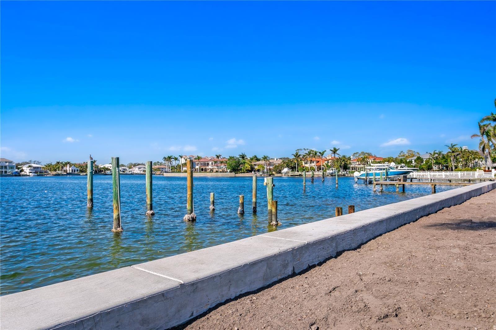 SNELL ISLE BRIGHTWATERS UNIT C BLK 1 - Residential