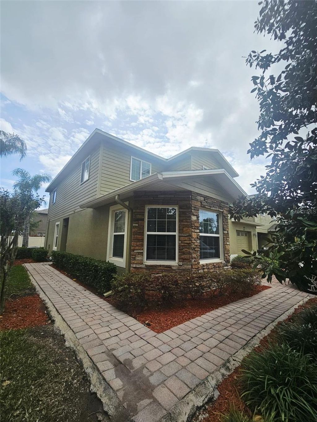 Photo of 2305 Chatham Place Drive, Orlando, FL 32824 (MLS # S5146729)