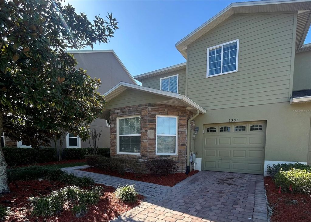 Photo of 2305 Chatham Place Drive, Orlando, FL 32824 (MLS # S5146729)