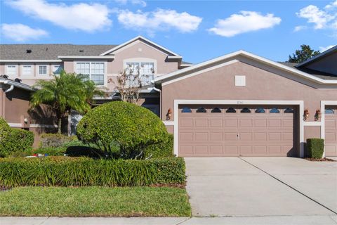 A home in WINTER SPRINGS