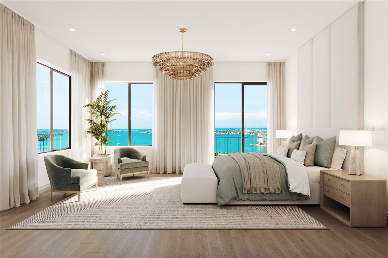 MIRA MAR - Residential