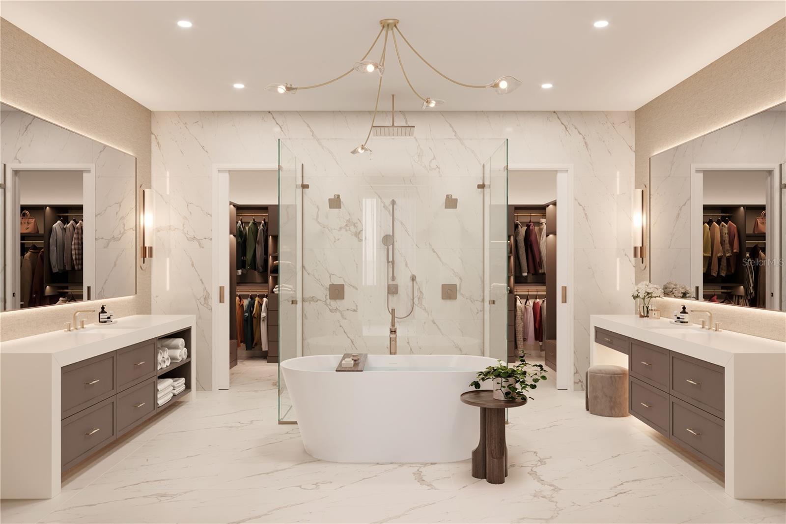 MIRA MAR - Residential