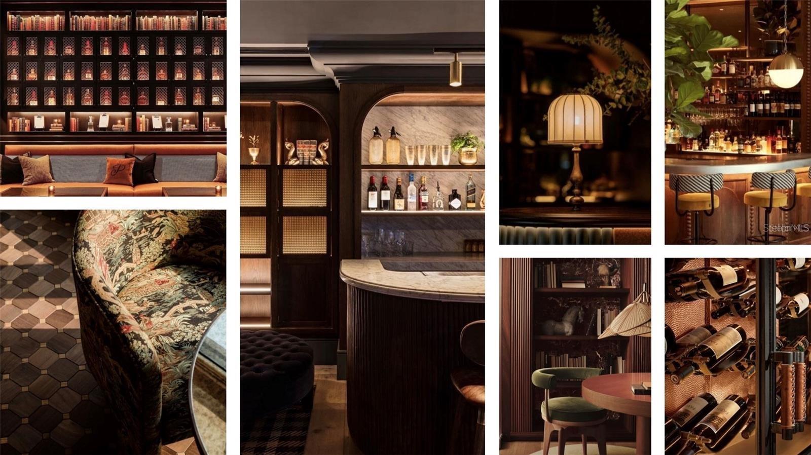 MIRA MAR - Residential