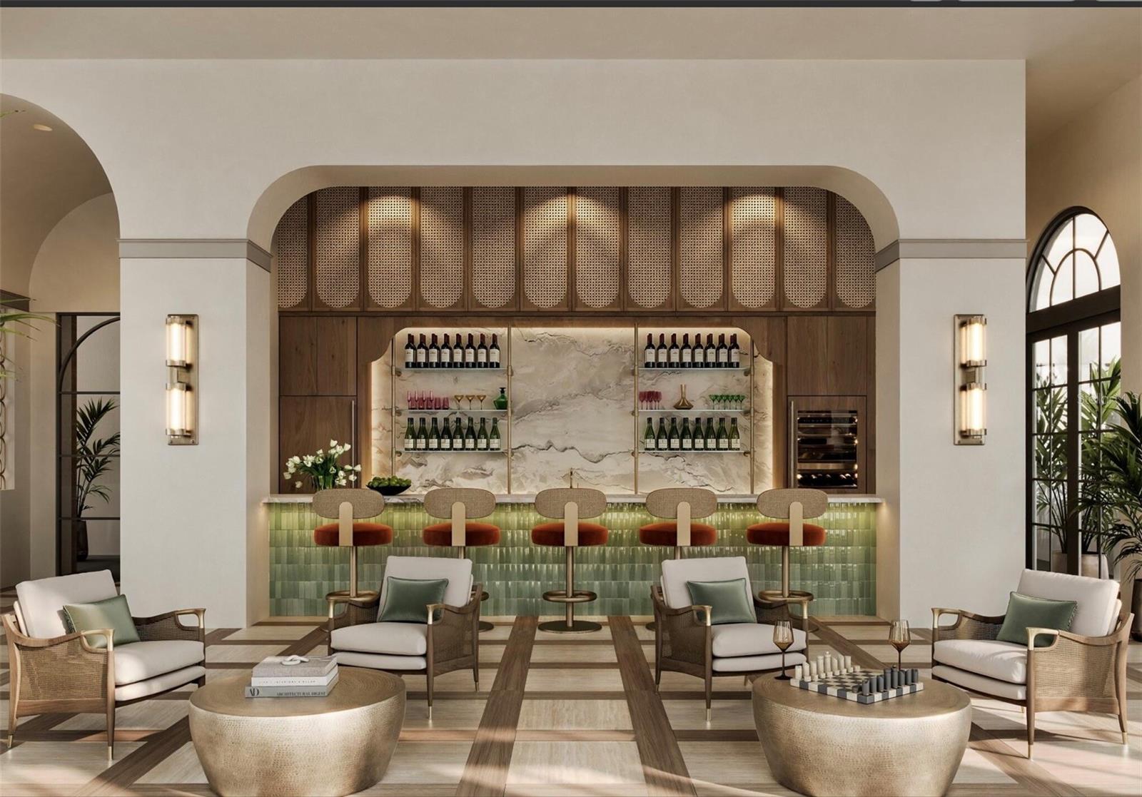 MIRA MAR - Residential