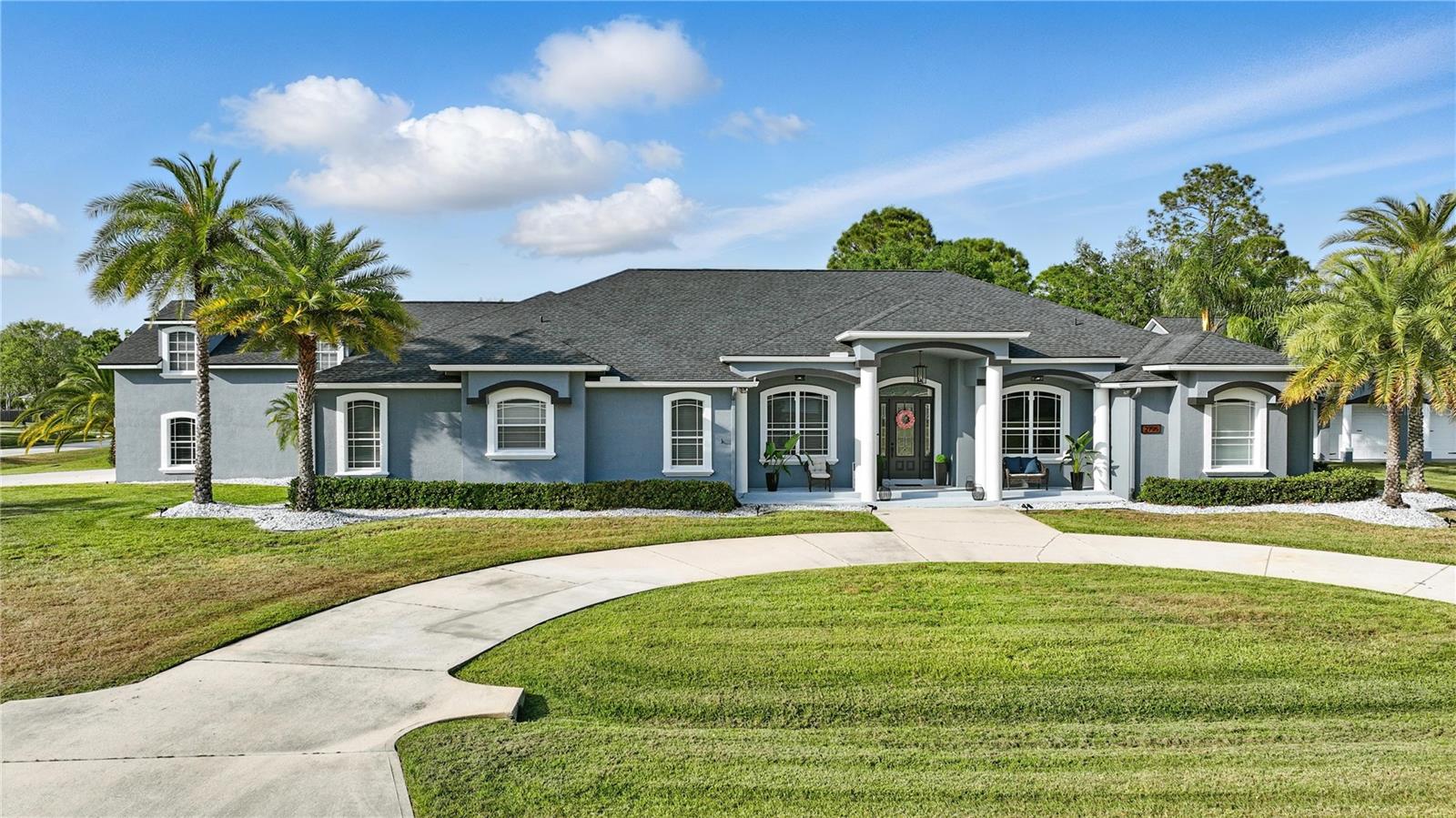 2795 FAWN LAKE BOULEVARD