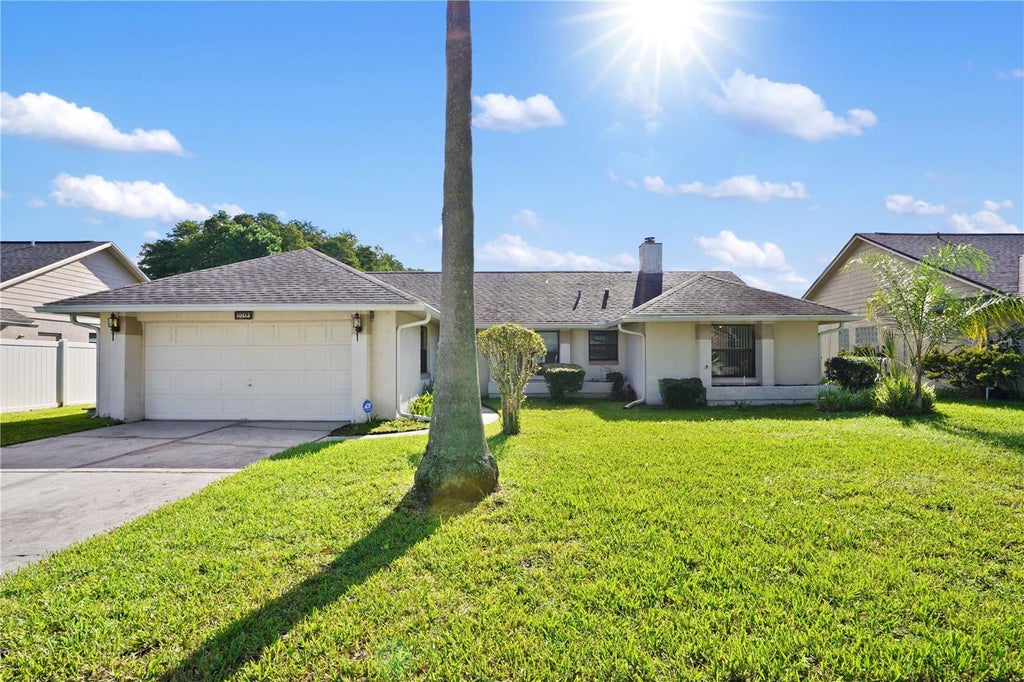 Photo of 10413 Water Hyacinth Drive, Orlando, FL 32825 (MLS # O6440383)