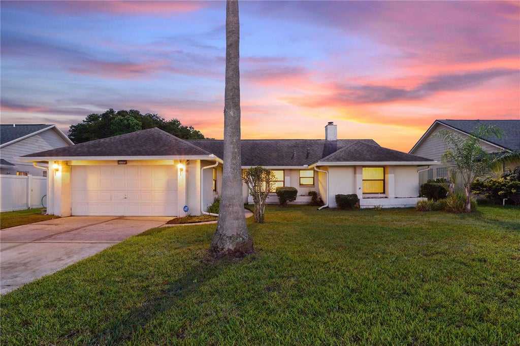 Photo of 10413 Water Hyacinth Drive, Orlando, FL 32825 (MLS # O6440383)