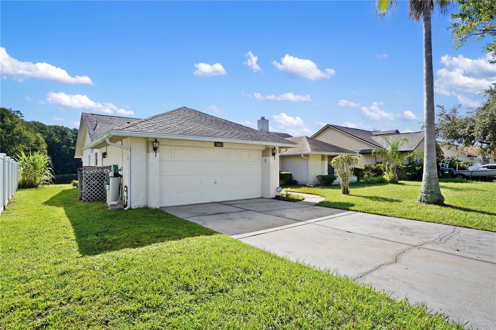 10413 WATER HYACINTH DRIVE