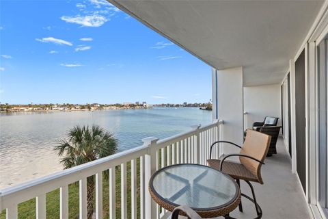 500 TREASURE ISLAND CAUSEWAY 308 TREASURE ISLAND FL 33706