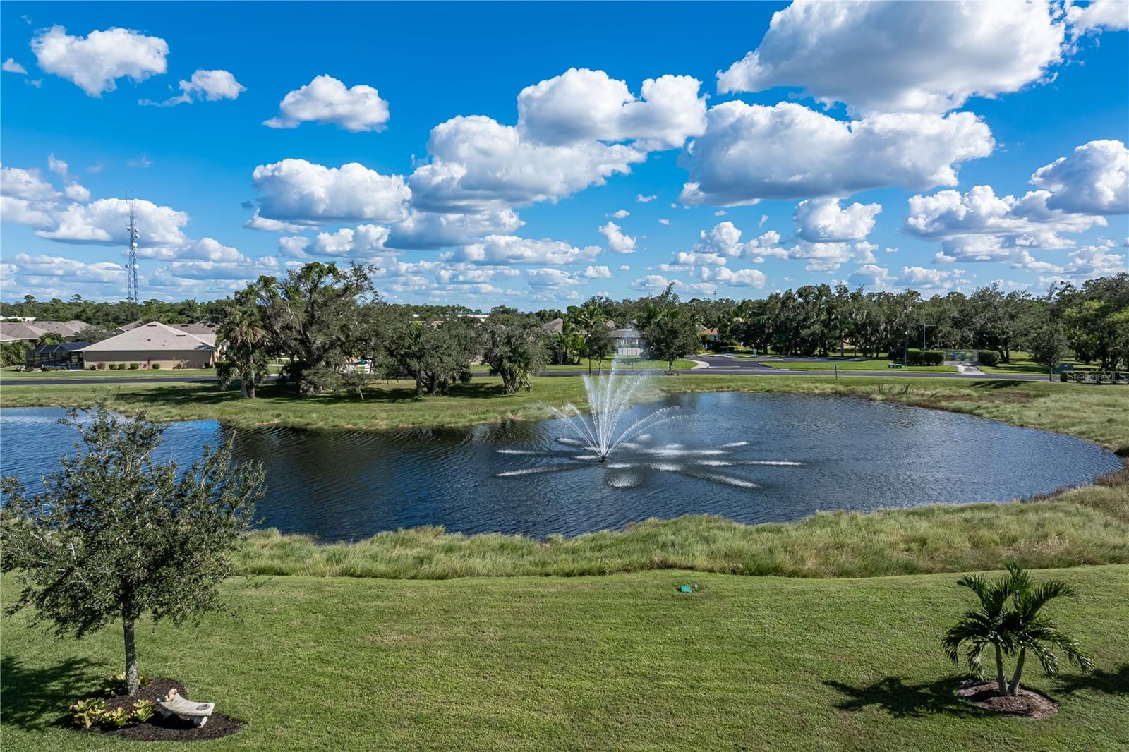 WATERFORD ESTATES - Residential