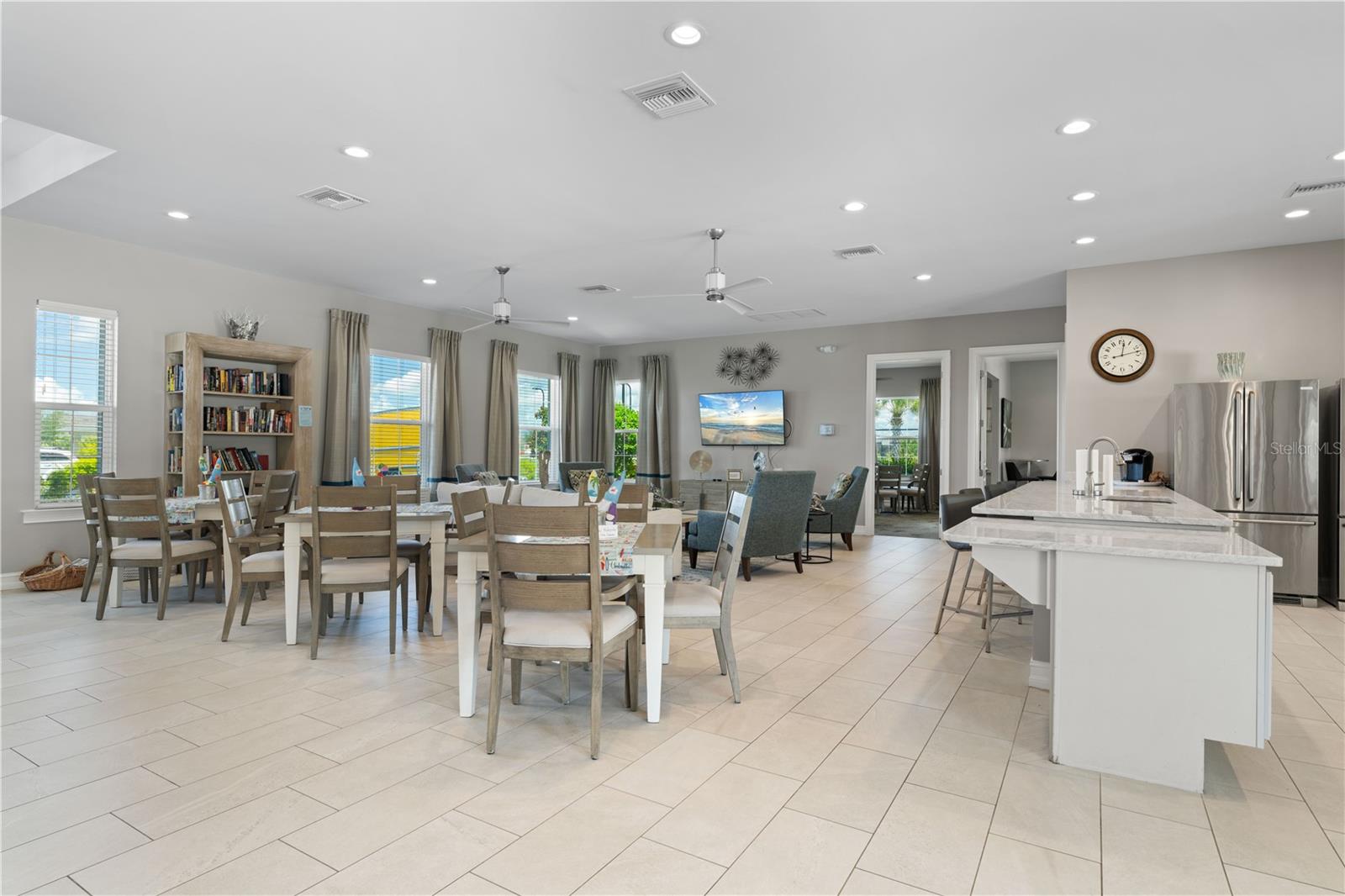 WATERFORD ESTATES - Residential