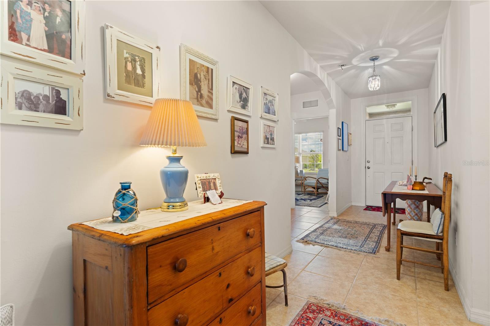WATERFORD ESTATES - Residential
