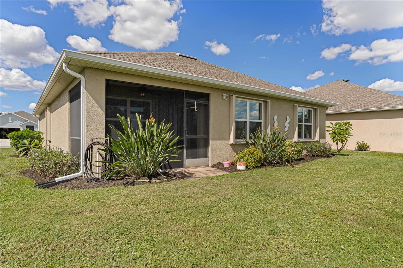 WATERFORD ESTATES - Residential