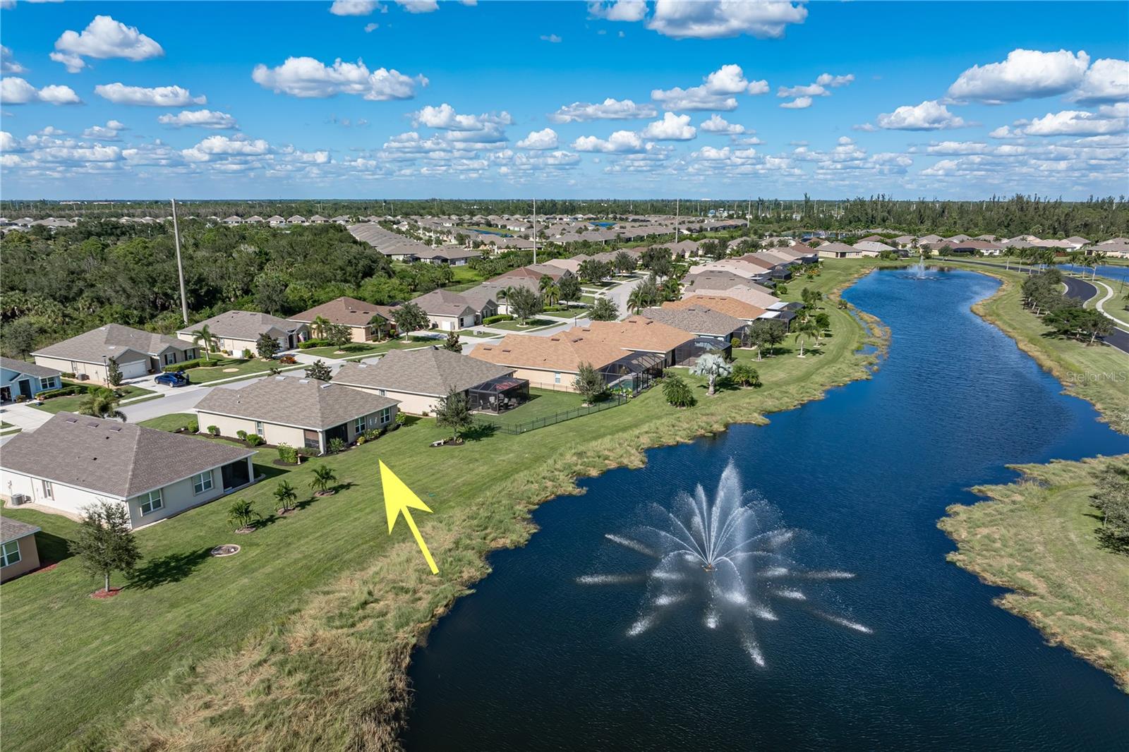 WATERFORD ESTATES - Residential