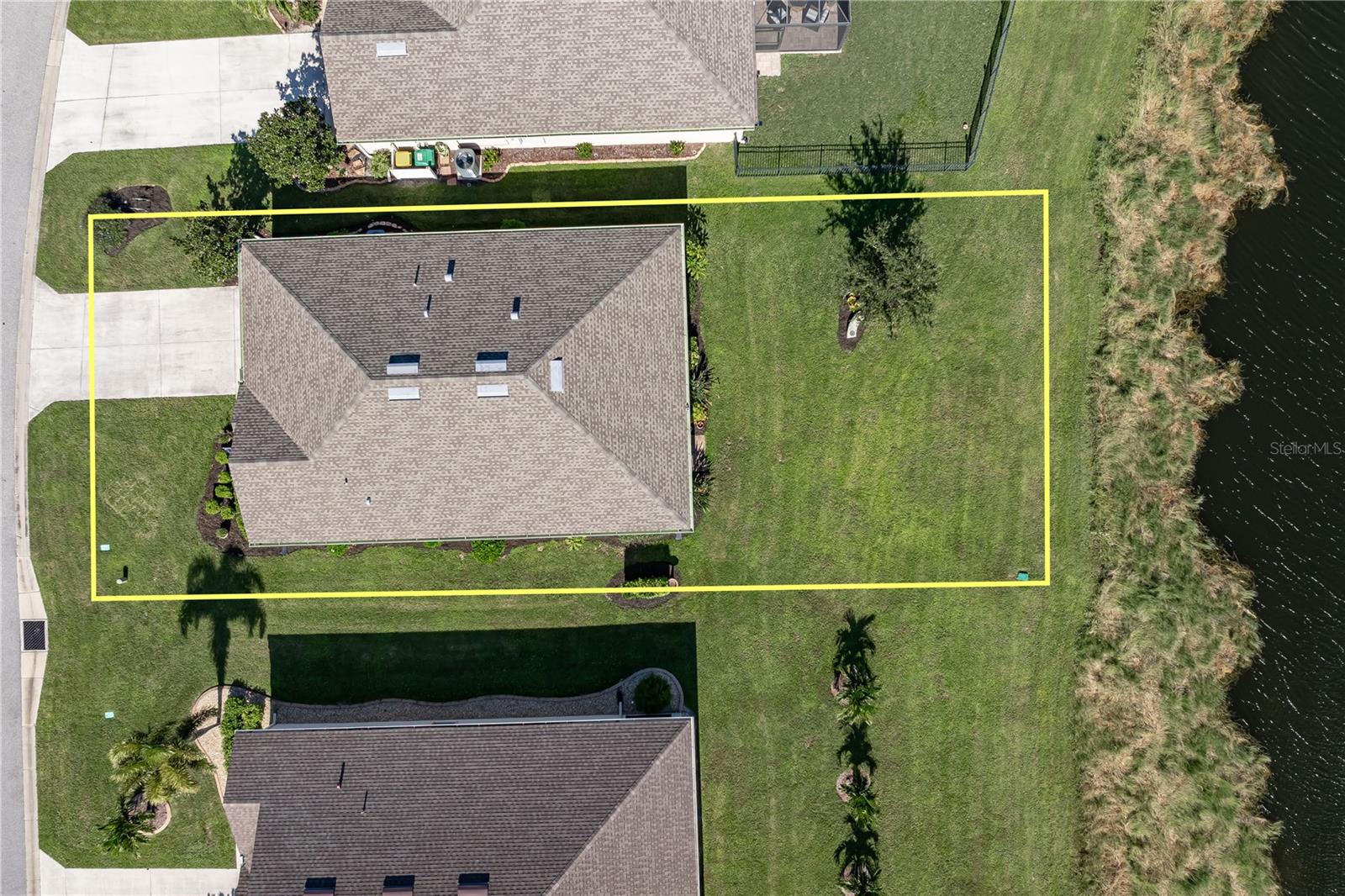 WATERFORD ESTATES - Residential