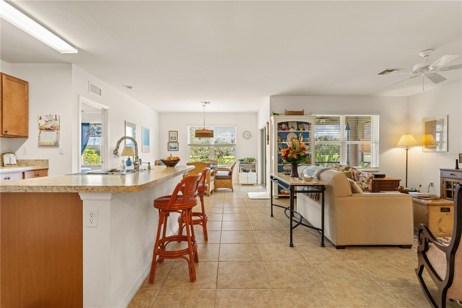 WATERFORD ESTATES - Residential